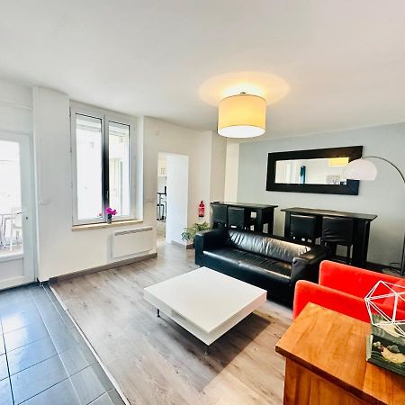 Reims Sherpa Lodge Εξωτερικό φωτογραφία