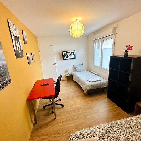 Reims Sherpa Lodge Εξωτερικό φωτογραφία