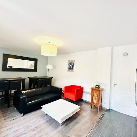 Reims Sherpa Lodge Εξωτερικό φωτογραφία