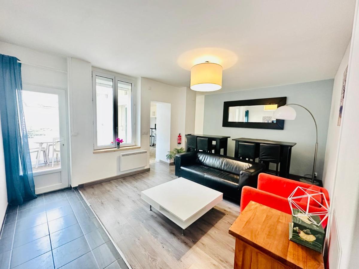 Reims Sherpa Lodge Εξωτερικό φωτογραφία