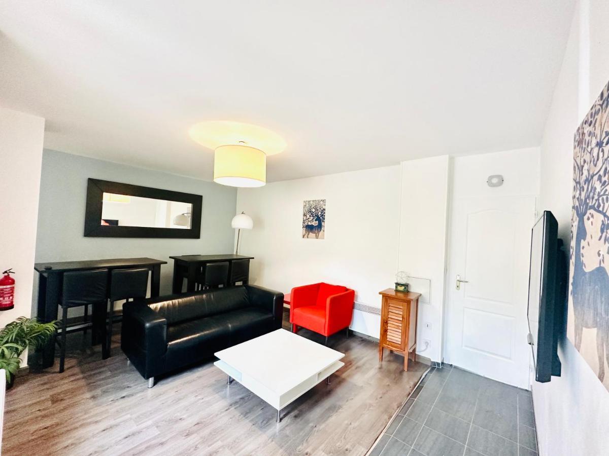 Reims Sherpa Lodge Εξωτερικό φωτογραφία