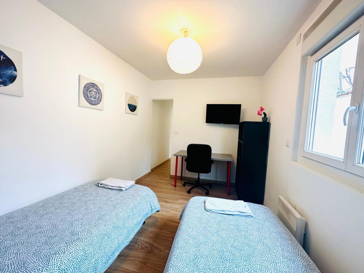Reims Sherpa Lodge Εξωτερικό φωτογραφία